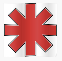 Testerisk Logo